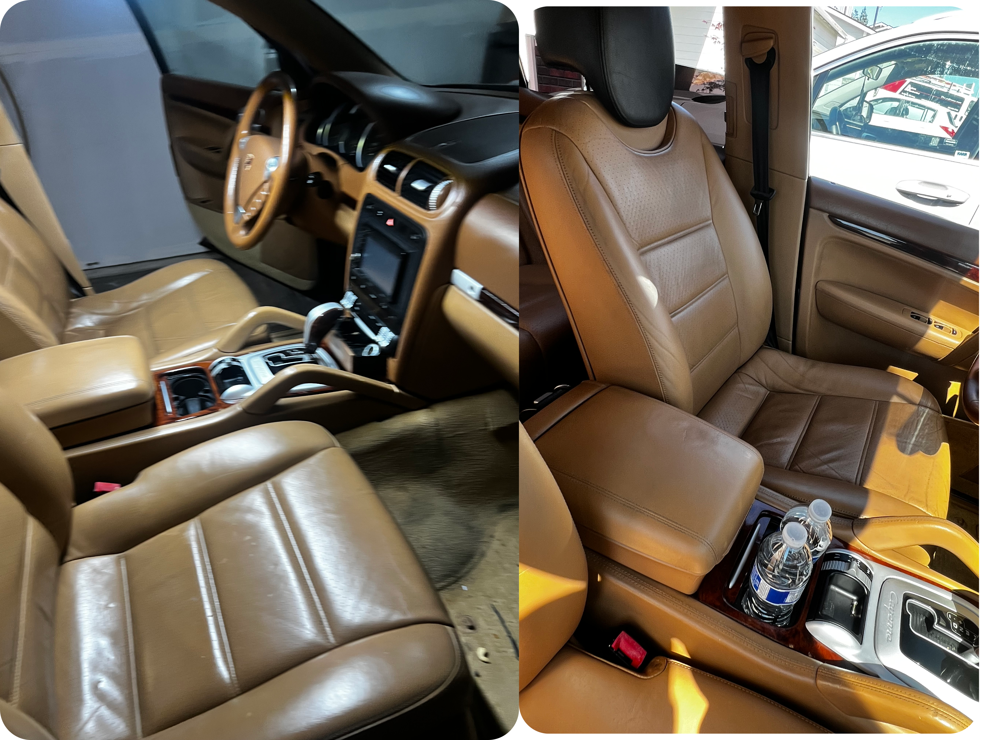 Express Detail